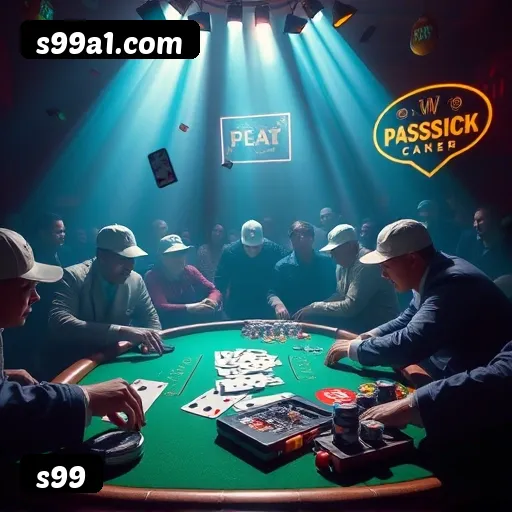 Análise s99 - Vantagens e Desvantagens