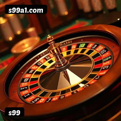 Catálogo Completo de Bônus s99