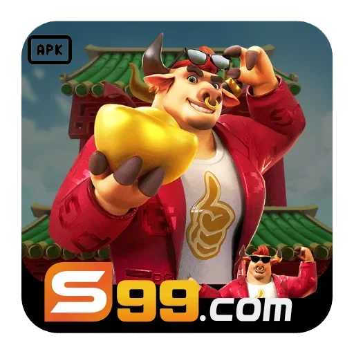 APK oficial da s99 para Android