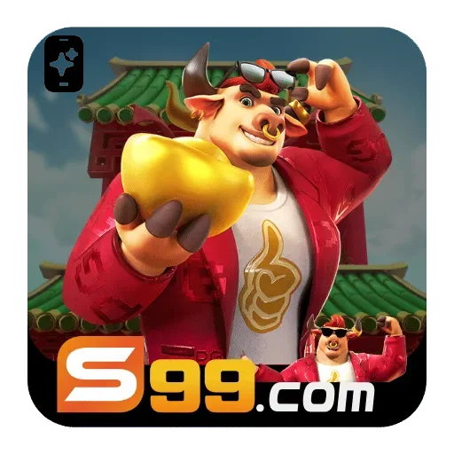 APP oficial da s99 para mobile