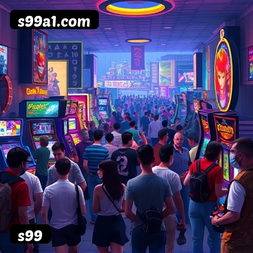 s99 Logo