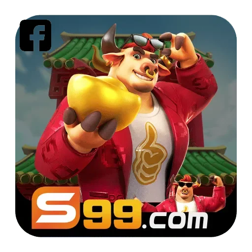 Página oficial da s99 no Facebook